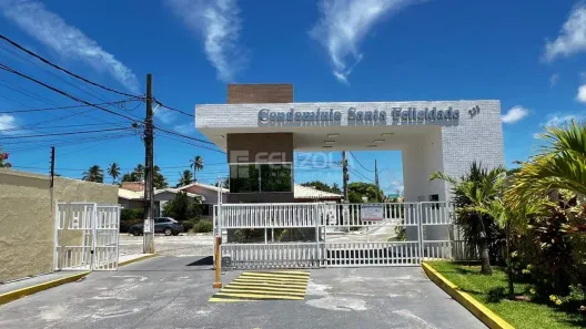 Casa de Condomínio com 3 Quartos à venda, 101m² no Aeroporto, Aracaju