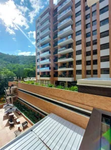 Apartamento com 3 Quartos à venda, 101m² no Itacorubi, Florianópolis
