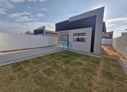Casa com 2 Quartos à venda, 70m² no , Extremoz