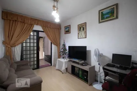 Casa com 4 Quartos à venda, 378m² no Vila Osasco, Osasco