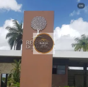Lote/Terreno à venda, 642m² no Aldeia dos Camarás, Camaragibe