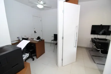 Sala Comercial à venda, 51m² no Serra, Belo Horizonte