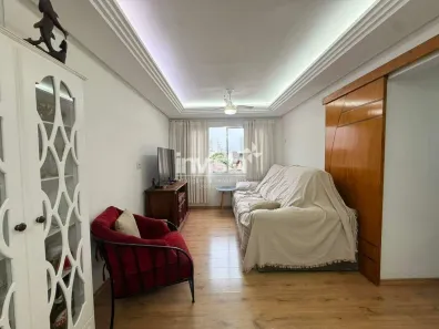 Apartamento com 3 Quartos à venda, 82m² no Aparecida, Santos