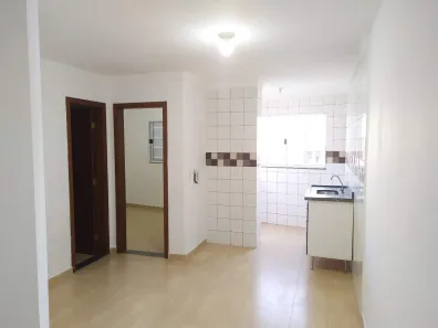 Apartamento com 1 Quarto para alugar, 50m² no Vila Amélia, São Paulo