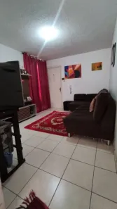 Apartamento com 2 Quartos à venda, 46m² no Residencial Porto Dourado, Goiânia