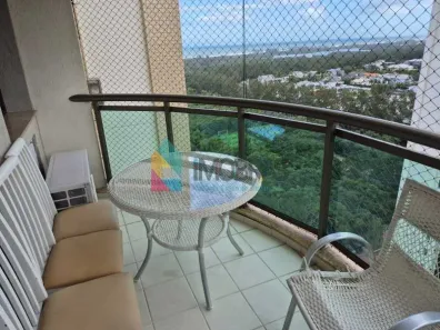 Apartamento com 3 Quartos à venda, 107m² no Barra da Tijuca, Rio de Janeiro