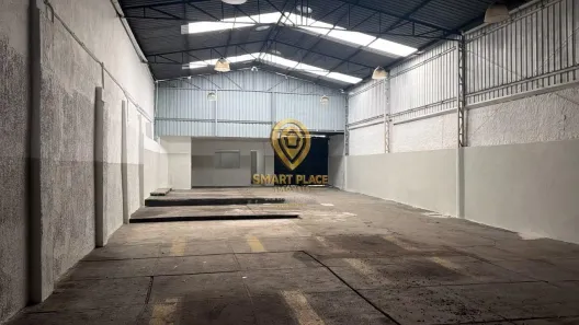 Galpão/Depósito/Armazém para alugar, 443m² no Vila Norma, São Paulo