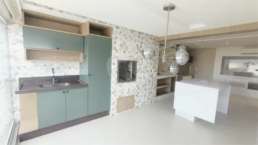 Apartamento com 2 Quartos para venda ou aluguel, 100m² no Barra Funda, São Paulo