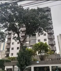Apartamento com 3 Quartos à venda, 84m² no Vila Gomes Cardim, São Paulo