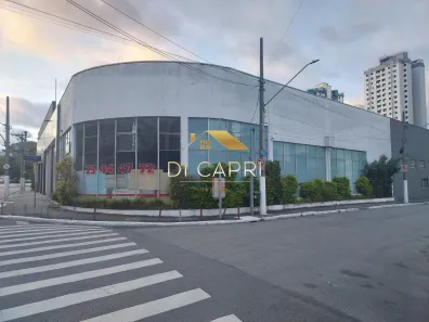 Prédio Comercial para alugar, 307m² no Vila Regente Feijó, São Paulo