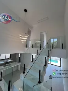 Casa de Condomínio com 4 Quartos à venda, 220m² no Nova Era, Itupeva