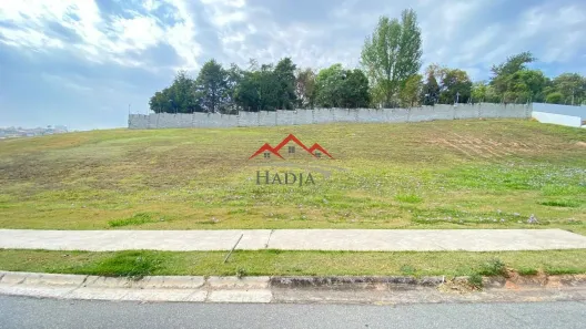 Lote/Terreno à venda, 720m² no Jardim Santa Teresa, Jundiaí