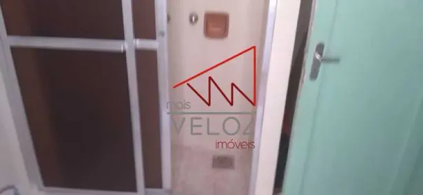 Prédio Comercial à venda, 33m² no Centro, Rio de Janeiro