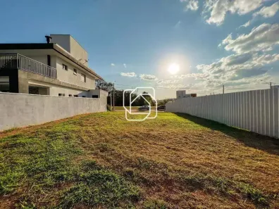 Lote/Terreno à venda, 374m² no Vila Martins, Itu