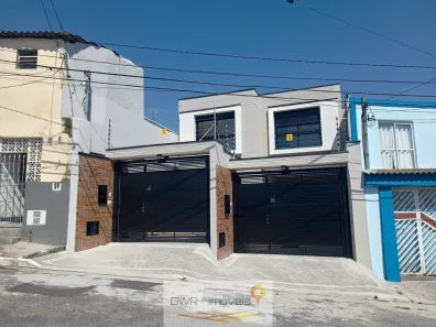 Sobrado com 3 Quartos à venda, 135m² no Vila São Geraldo, São Paulo