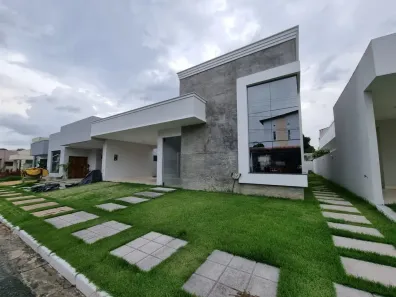 Casa de Condomínio com 3 Quartos à venda, 250m² no Guanabara, Ananindeua