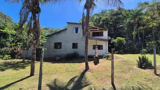 Fazenda/Sítio com 3 Quartos à venda, 250m² no Gaivota (Interior), Itanhaém