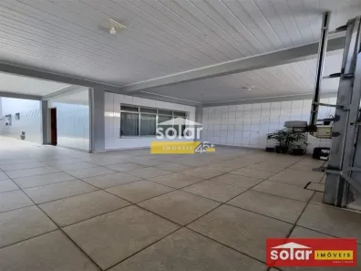 Sobrado com 3 Quartos à venda, 170m² no Jardim Ponte Rasa, São Paulo