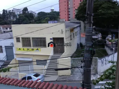 para alugar, 465m² no Santa Terezinha, São Bernardo do Campo