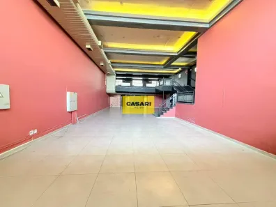 Prédio Comercial para alugar, 922m² no Centro, São Bernardo do Campo
