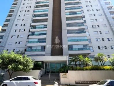 Apartamento com 3 Quartos à venda, 115m² no Jardim Botânico, Ribeirão Preto