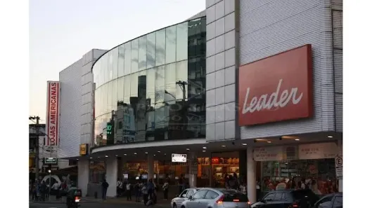 Ponto Comercial à venda, 25m² no Centro, Resende