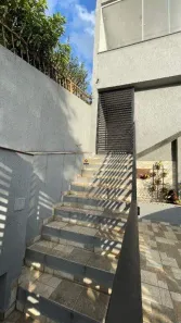 Ponto Comercial para alugar, 105m² no Parque Novo Oratório, Santo André