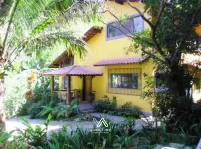Casa com 4 Quartos à venda, 270m² no Serra Grande, Niterói