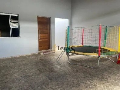 Casa com 2 Quartos à venda, 115m² no Vila Roma, Salto