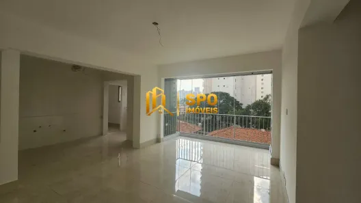 Apartamento com 3 Quartos à venda, 82m² no Cidade Monções, São Paulo