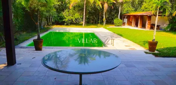 Casa de Condomínio com 5 Quartos à venda, 1000m² no Barra da Tijuca, Rio de Janeiro