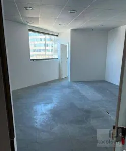 Sala Comercial para alugar, 59m² no Dezoito do Forte Empresarial/Alphaville., Barueri