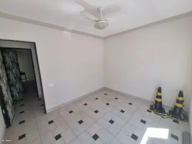 Sala Comercial para alugar, 58m² no Centro, Presidente Prudente