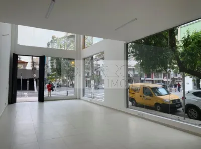Imóvel Comercial para alugar, 328m² no Indianópolis, São Paulo