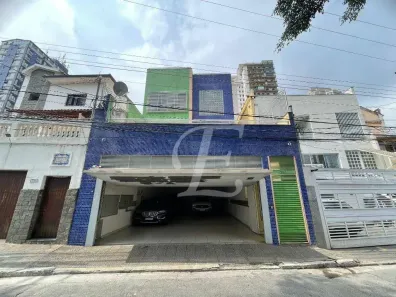 Prédio Comercial para alugar, 391m² no Santana, São Paulo