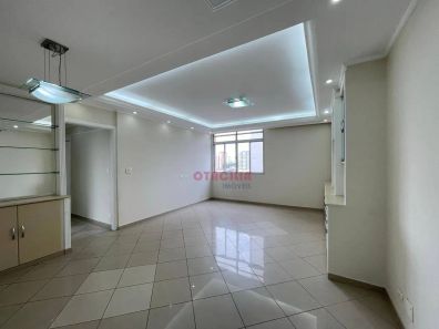 Apartamento com 3 Quartos para venda ou aluguel, 140m² no Centro, São Caetano do Sul