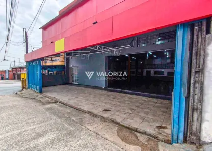 Galpão/Depósito/Armazém para alugar, 335m² no Jardim Santa Cecília, Sorocaba