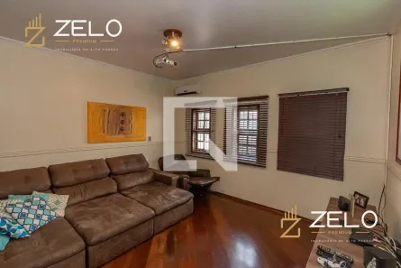 Casa com 4 Quartos à venda, 220m² no Parque das Flores, Campinas