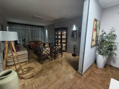 Apartamento com 3 Quartos à venda, 180m² no Centro, Ribeirão Preto