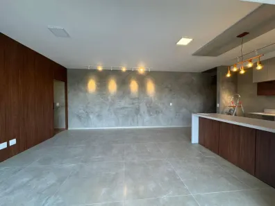 Apartamento com 3 Quartos à venda, 108m² no Loteamento Residencial e Comercial Bosque Flamboyant, Taubaté