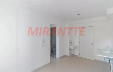 Apartamento com 2 Quartos à venda, 32m² no Parque Novo Mundo, São Paulo