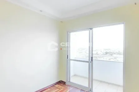 Apartamento com 3 Quartos para alugar, 77m² no Jardim Veneza, São José dos Campos