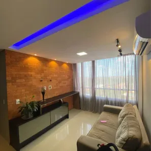 Apartamento com 2 Quartos à venda, 64m² no Gurupi, Teresina