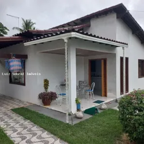 Casa com 2 Quartos à venda, 100m² no Madressilva (Bacaxá), Saquarema