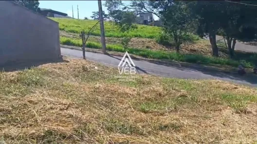 Lote/Terreno à venda, 420m² no Residencial Haras Inga Mirim, Boituva