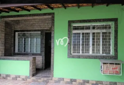 Casa com 2 Quartos à venda, 78m² no Campo Grande, Rio de Janeiro
