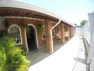 Casa com 2 Quartos à venda, 170m² no Jardim São Gonçalo, Campinas