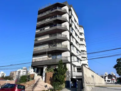 Apartamento com 3 Quartos à venda, 123m² no Anita Garibaldi, Joinville