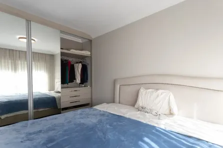 Apartamento com 2 Quartos à venda, 88m² no Sumaré, São Paulo