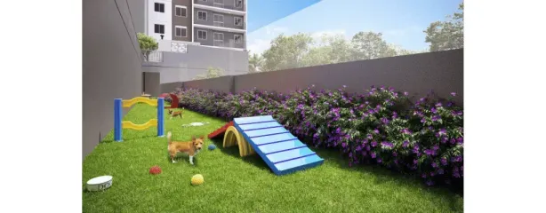 Apartamento com 2 Quartos à venda, 32m² no Parada Inglesa, São Paulo